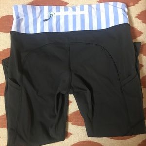 Lululemon Speed Tight